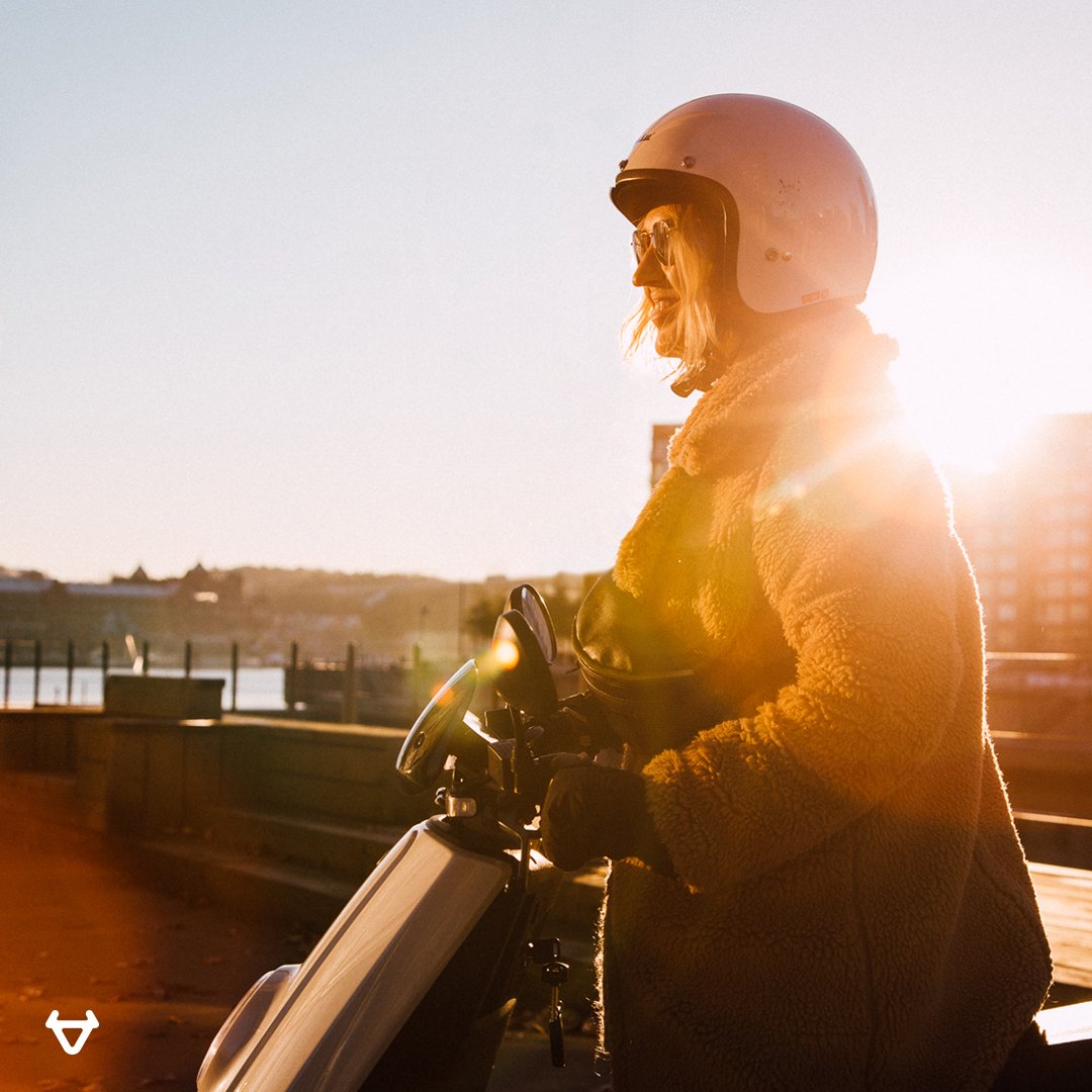 niumobility's tweet photo. Yes, it's a scooter. But it's 100% electric.

#aniuwayforward #unlockyourcity #aniustory https://t.co/l3clFLad5l