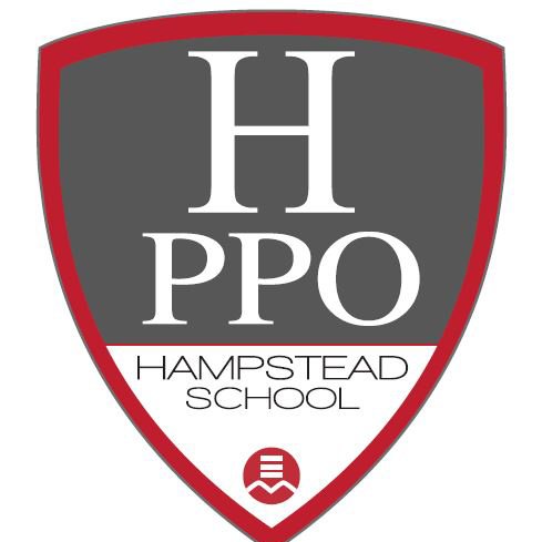 PPO-Hampstead School tweet media