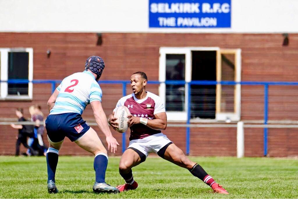 Raiders Rugby Club On Twitter He Recently Completed A Stint