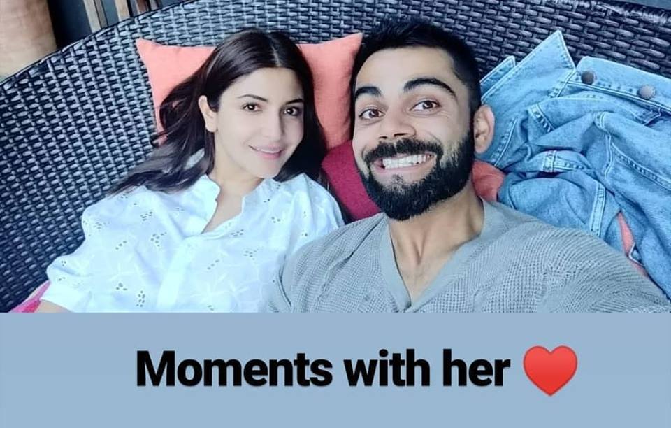 yupptv's tweet photo. #Virushka giving us love vibes all over from New Zealand!! We just can't get over these pics shared by @imVkohli with such beautiful captions 😍👌
@AnushkaSharma #AnushkaSharma #Bollywood #bollywoodactress #page3 #page3reporter #IndianCricketer #cricketer #ViratKohli https://t.co/1jmePsWX0s
