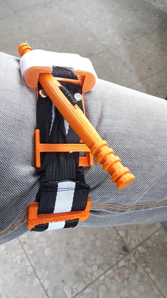 Tarek Loubani tweet media