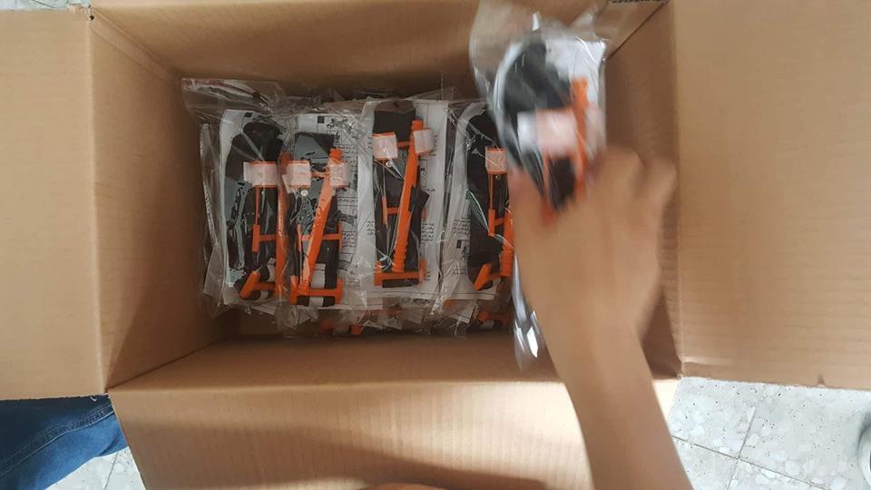 Tarek Loubani tweet media