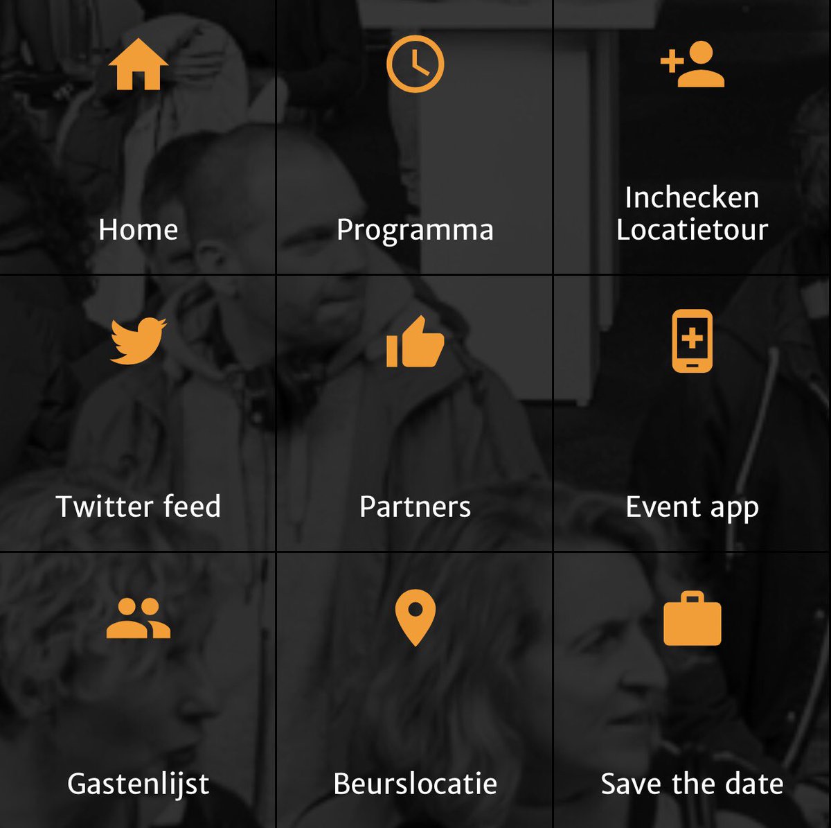Ga je mee op #Locatietour ? We gaan naar: Brabant, Rotterdam, Utrecht, Holland boven Amsterdam, Gelderland, Zwolle en Twente en Friesland! Wanneer? Op donderdag 31/1!! Meer info en inschrijven via: locatietouropdebeurs.nl