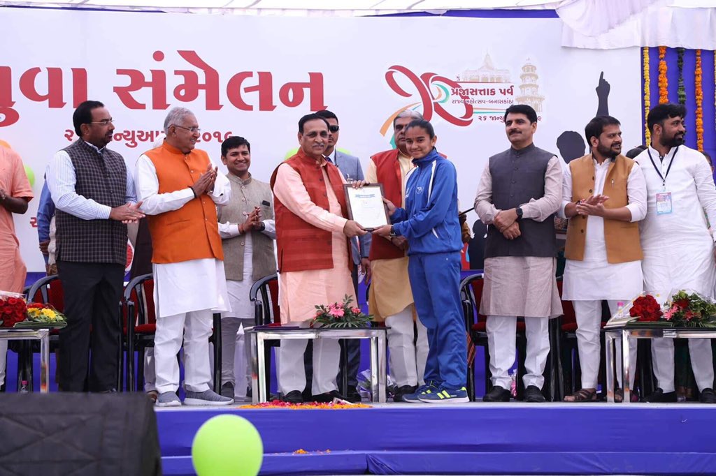 Shankar Chaudhary tweet media