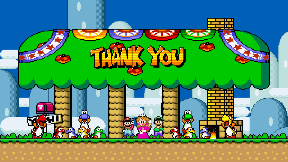 「スーパーマリオワールド」の画像検索結果