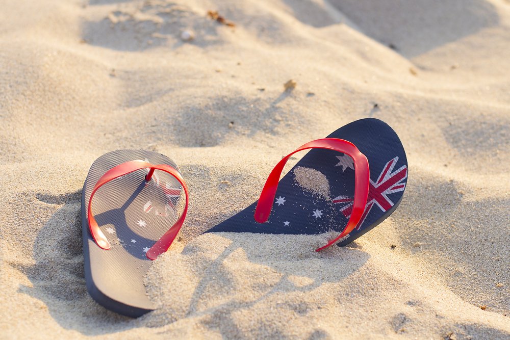 BeachsideGold's tweet photo. Happy Australia Day long weekend! 🇦🇺 https://t.co/lb6DtFO8kp
