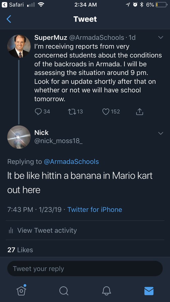 nick_moss18_'s tweet photo. https://t.co/DJVuZSChQU