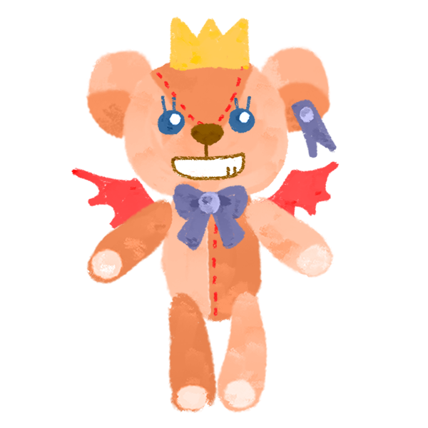 テディベアメーカーのtwitterイラスト検索結果 古い順