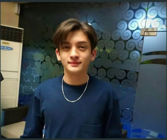 JoySabulao's tweet photo. Labas eyeballs ko. Korteng heart na. Hahahaha

#SETHLIEinvadesZAMBOANGA https://t.co/GzMlcT9CPN