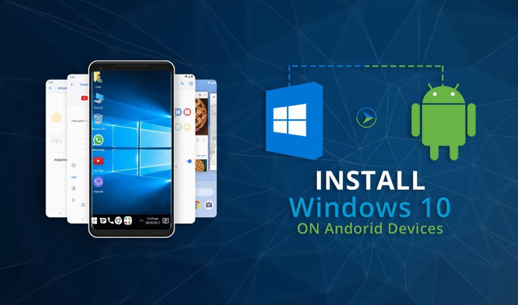 wiki_gain's tweet image. #Install #Windows_10 #Android_Devices #No_Root #Computer wikigain.com/install-window…