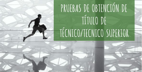 FPAndaluza's tweet photo. Se ha publicado la convocatoria de las pruebas de obtención de títulos de Técnico y Técnico superior de ciclos formativos de Formación Profesional en el año 2019. #AndaluciaFP @EducaAnd @FPAndaluza Tienes toda la información aquí:  https://t.co/0JfDEY285j https://t.co/qE2y5MClsV