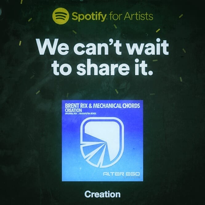 Brent_Rix's tweet image. 🎶 Next month will be my first release of the year with my buddy @MechChords on @alteregorecords. 🎉

#trance #trancefamily #EDMFamily #producerlife #newmusic #UpliftingTrance #musicproducer #TranceArmy #producerlifestyle #beatproduction #artist #spotify #beatport #dj