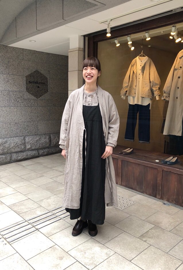 nest Robe KYOTO on X:  
