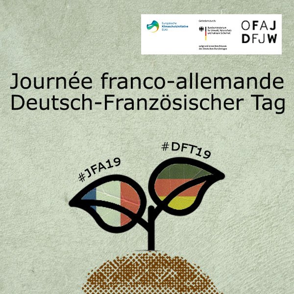 Europe_AlpesSud's tweet photo. Deuxième journée d'actions pour la journée franco-allemande à l'école de Verdun à Gap 🇫🇷🇩🇪🇪🇺 !
#JFA19 #DFT19 @ofaj_dfjw https://t.co/mlA1cYWlX7