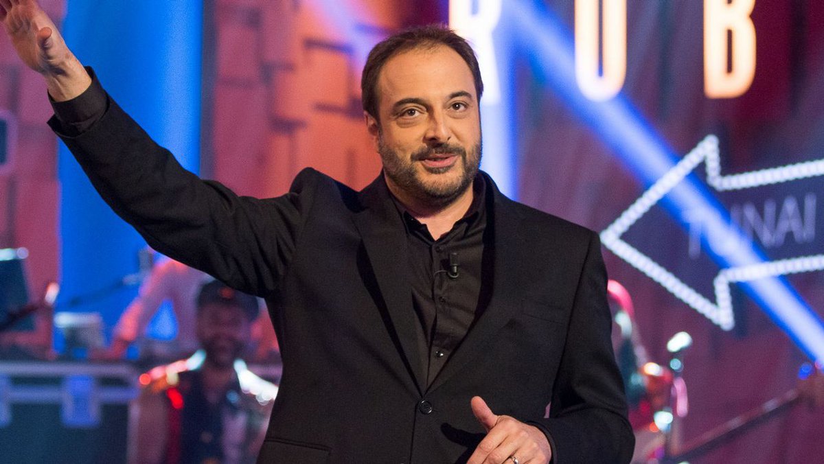 blvcom's tweet photo. Ayer @LandRoberTVG se posiciona como el contenido no informativo más visto de @TVGalicia en el día al reunir a 141.000 espectadores. El programa alcanza el 17,4% de cuota en el ámbito gallego.
#Audiencias #LandRober147 📺📊 https://t.co/T3pJeSi5A7
