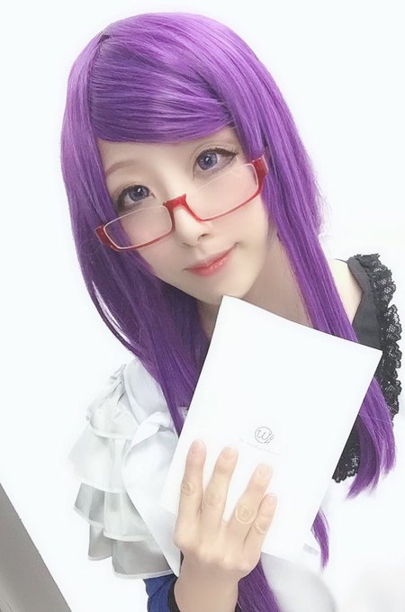 コスプレイヤーはむのTwitter画像38