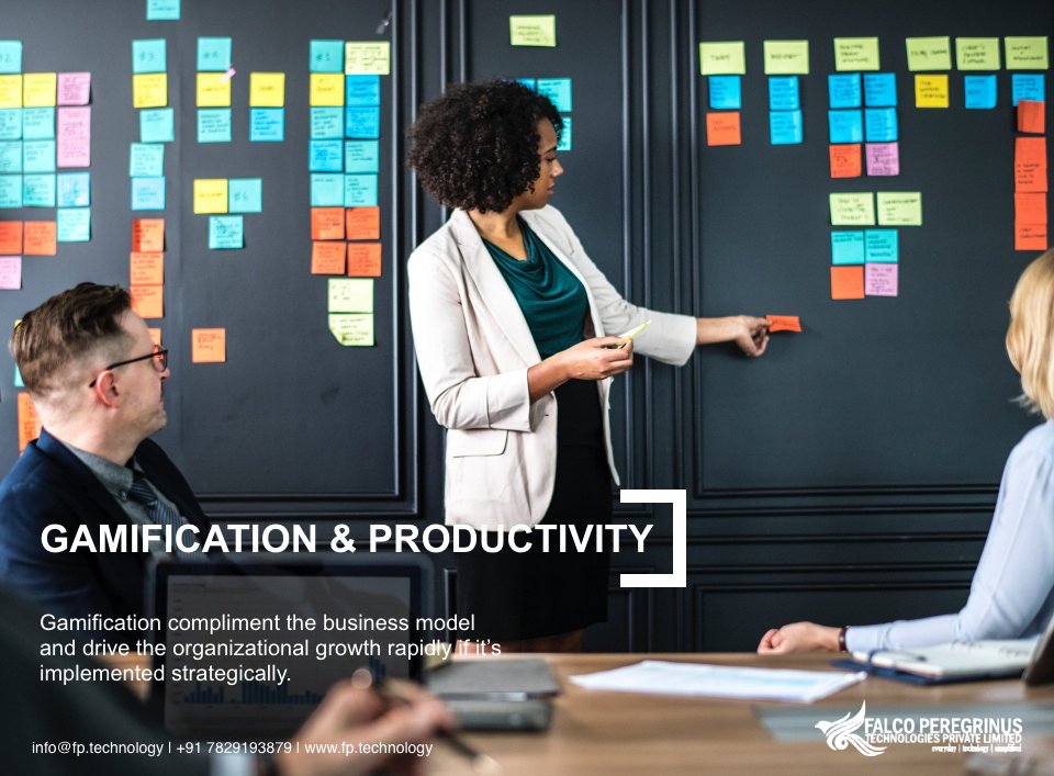 FPTechology's tweet photo. Gamification delivers proven and tangible results, which can be measured with the analytics tools like google analytics.
#Falco #FalcoPeregrinus #Gamification #ProductivityAnalysis
#StartupMentorship #EmployeeAnalysis
https://t.co/ZeZkzQxfhP https://t.co/Q3IjHwmGbd