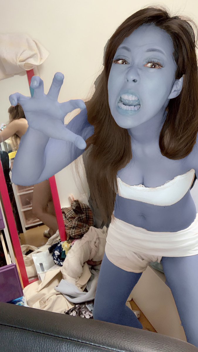 Twoucan 山岡凛 の注目ツイート イラスト マンガ コスプレ モデル