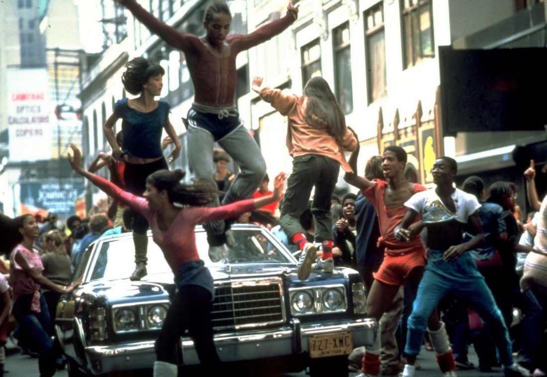 La ficció televisiva ha volgut reflectir en algunes produccions la realitat de les arts escèniques: 'El teatre de les sèries', un article de David Hinarejos > buff.ly/2C86GGI