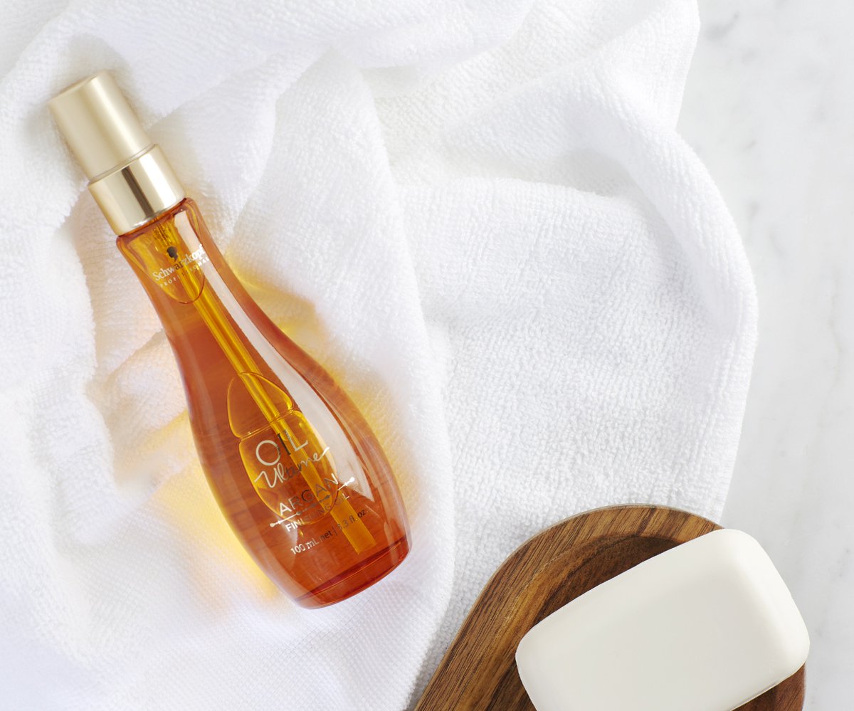 ¡Dale un capricho a tu cabello con un cuidado premium! Nuestro Aceite de Acabado de Argán lo nutre y combate el encrespamiento sin sobrecargarlo. 💫 #OilUltime #truebeauty #beautifulhair #cabellobonito