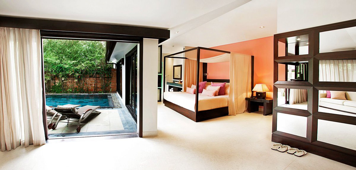 Der SPA GUIDE WINNER 2018 🏆 des Condé Nast Travellers ist das unglaubliche FUSION MAIA RESORT in Vietnam. Wir können Euch nur empfehlen, das Hotel bei Eurer nächsten Asienreise zu berücksichtigen. Mehr Infos hier airtours.de/maia 🌐