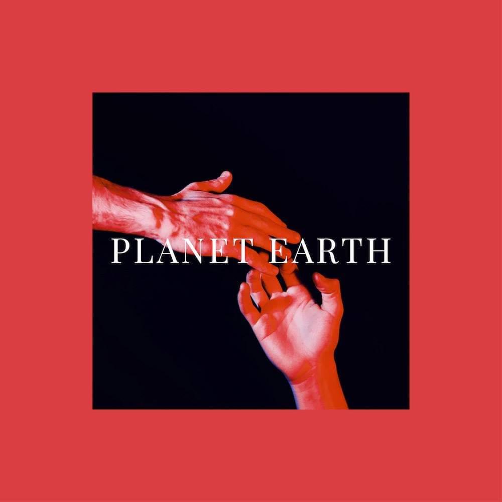 "Planet Earth" is OUT NOW on your nearest and dearest streaming platform, listen here 🔥
🌎 hyperurl.co/mqy2gr 🌎

Make sure to spin it, like it, share it, love it, hate it😡,buy it, and catch it live at Stereo 3.2.19!

Thanks, SWAY x