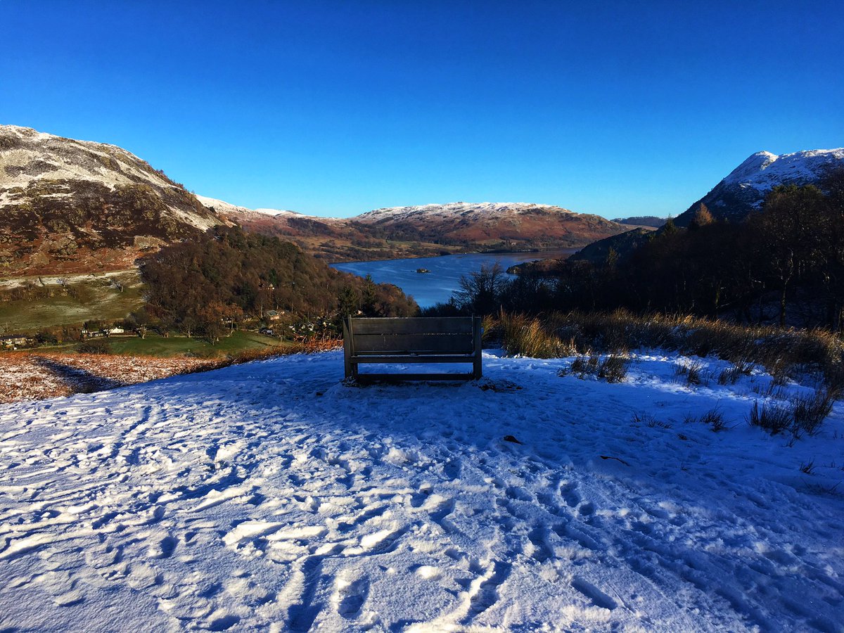 Catstycam's tweet photo. What a week in the beautiful Lakedistrict...😍 https://t.co/On2ZBSQ5mk