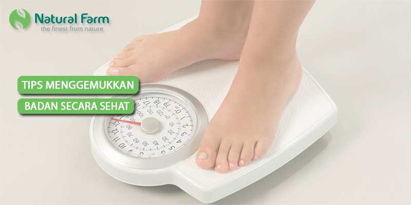 2019 ini Sahabat Natural Farm pasti memiliki resolusi untuk memiliki badan yang ideal kan?
Terlebih memiliki massa otot yang berenergi juga menyehatkan pasti mengasyikkan.

Yuk simak tipsnya dengan kunjungi link ini;
naturalfarm.id/blog/309/tips-…