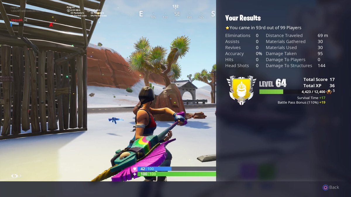 requak1's tweet image. #PS4share