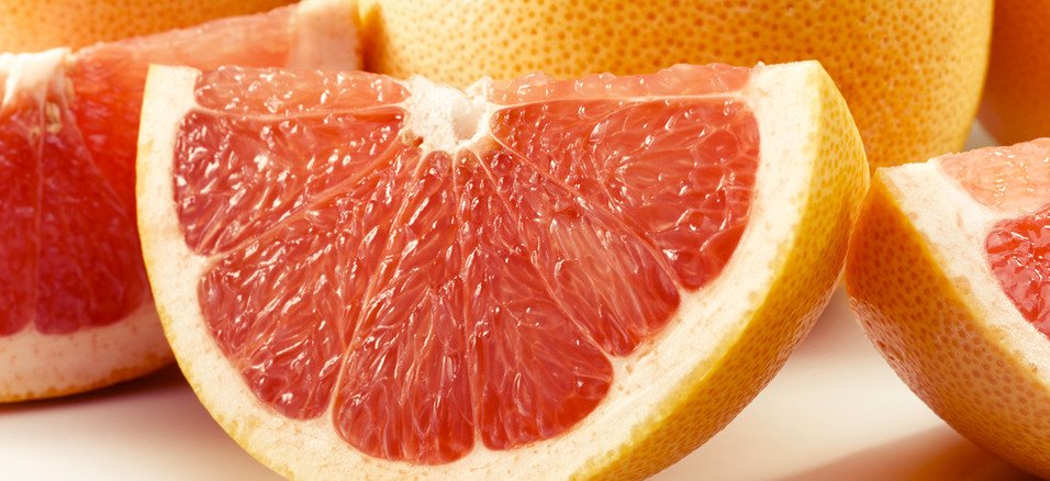 lesucretvous's tweet image. [#FRUITS] Savez-vous que le #pamplemousse se décline en 4 variétés ? ow.ly/CAuV30nrzw0