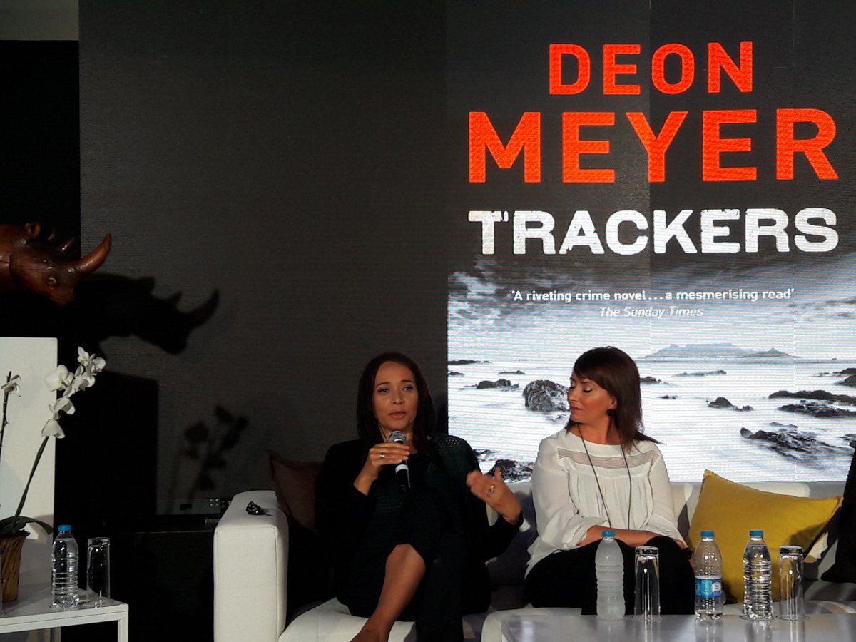 TVwithThinus's tweet image. Yolisa Phahle, @MultiChoiceSA CEO for general entertainment, at #MNetCaseFile programming upfront in the Trackers session, says over past 2 decades the @MNet &amp;amp; @kykNETtv audiences have become very sophisticated watching a raft of the best international and local scripted series.