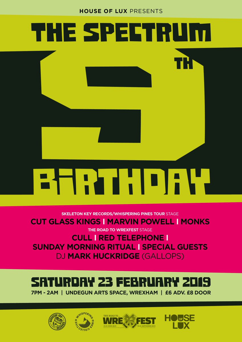 Spectrum PA Hire tweet media