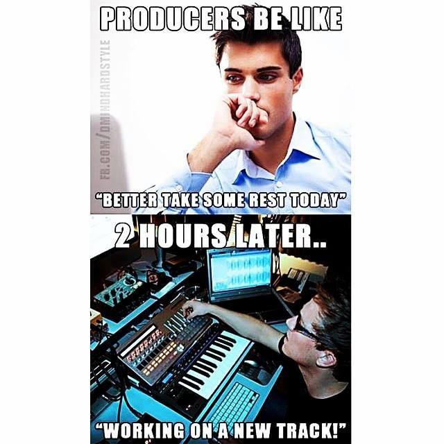 bdedmrecords's tweet photo. ⚡️#ProducersBeLike⚡️🇧🇩 https://t.co/KuTTmm1IvO