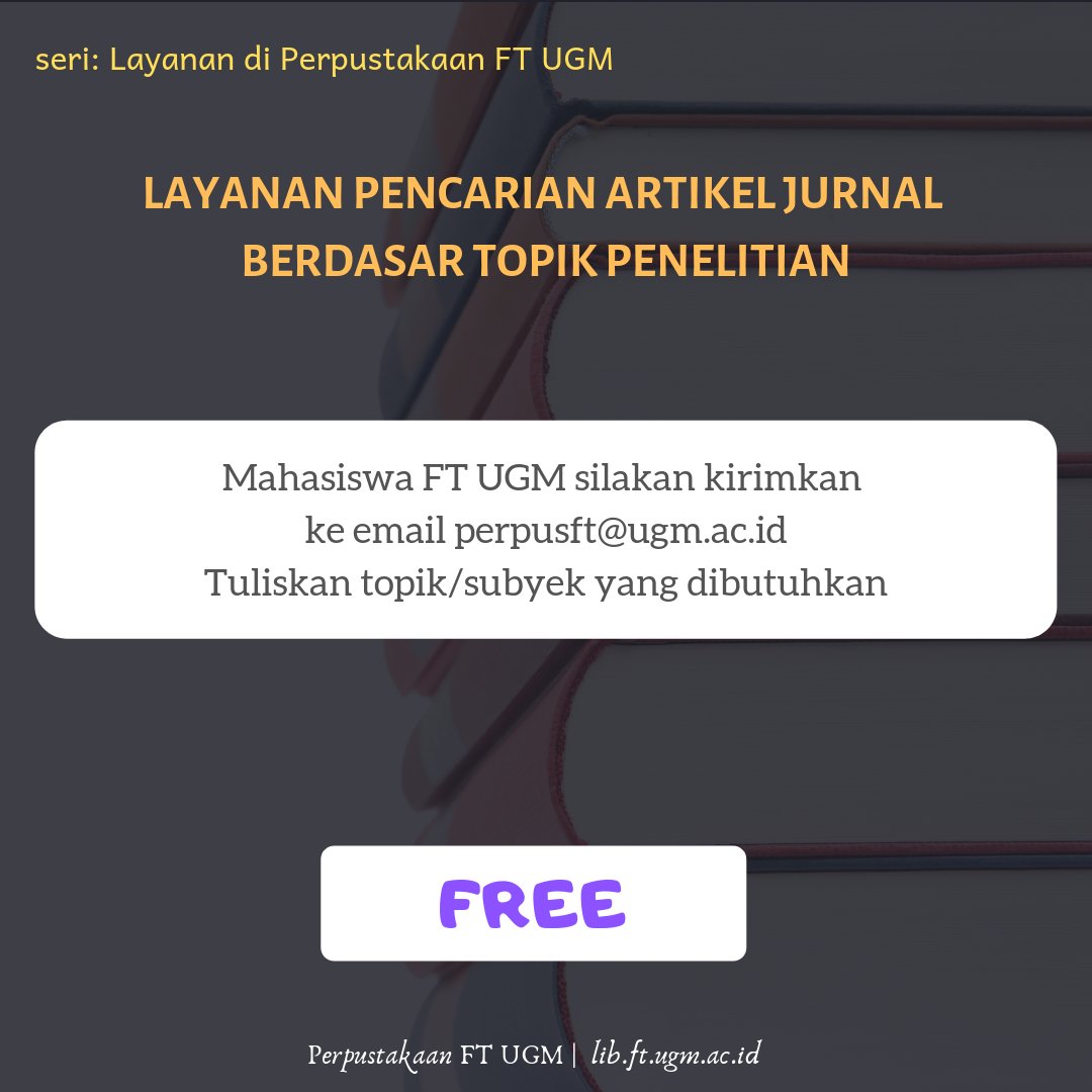 Bingung mencari jodoh?
.
.
Gugling tetap tidak ketemu?
.
Kemungkinan jodoh sulit ditemukan, karena kata kuncinya tidak tepat.
.
.
Coba Libmin bantu.