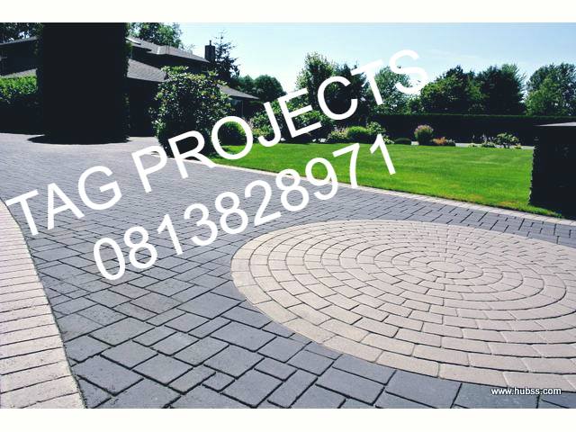 projects_tag's tweet image. #FridayFeeling
TAG PROJECTS IS DOMINATING THE PAVING AND TAR INDUSTRY, We Pave the way you like it, and we tar your driveway.

GOOD PRICING PER SQUARE METER, EXPERIENCED TEAM THAT SUITS YOUR NEEDS
#BUILDINGTOMMOROW&apos;SFUTURETODAY
#TAGPROJECTS
GET YOUR QUOTE TODAY