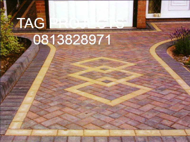 projects_tag's tweet image. #FridayFeeling
TAG PROJECTS IS DOMINATING THE PAVING AND TAR INDUSTRY, We Pave the way you like it, and we tar your driveway.

GOOD PRICING PER SQUARE METER, EXPERIENCED TEAM THAT SUITS YOUR NEEDS
#BUILDINGTOMMOROW&apos;SFUTURETODAY
#TAGPROJECTS
GET YOUR QUOTE TODAY