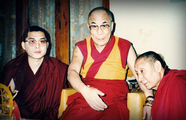 ForidiHomaun's tweet image. H.H #DalaiLama recognised him as a high lama
bit.ly/2NgKhKd
#tsemtulku #DorjeShugden #Shugden #India #Dharamsala #happiness #inspirational #motivation #hope #biography #success #kindness #compassion #dream #enlightened #enlightenment #Buddha #Wisdom #inspiring #inspire
