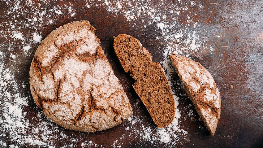 ¿Qué mejor desayuno que una buena tostada con jamón, aguacate o mermelada? 🥖😍

Descubre todos los beneficios del pan para la salud ⬇️ #pan #tostada <a href="/Pancadadia/">Pan Cada Día</a> 

➤ bit.ly/pan-alimento-c…