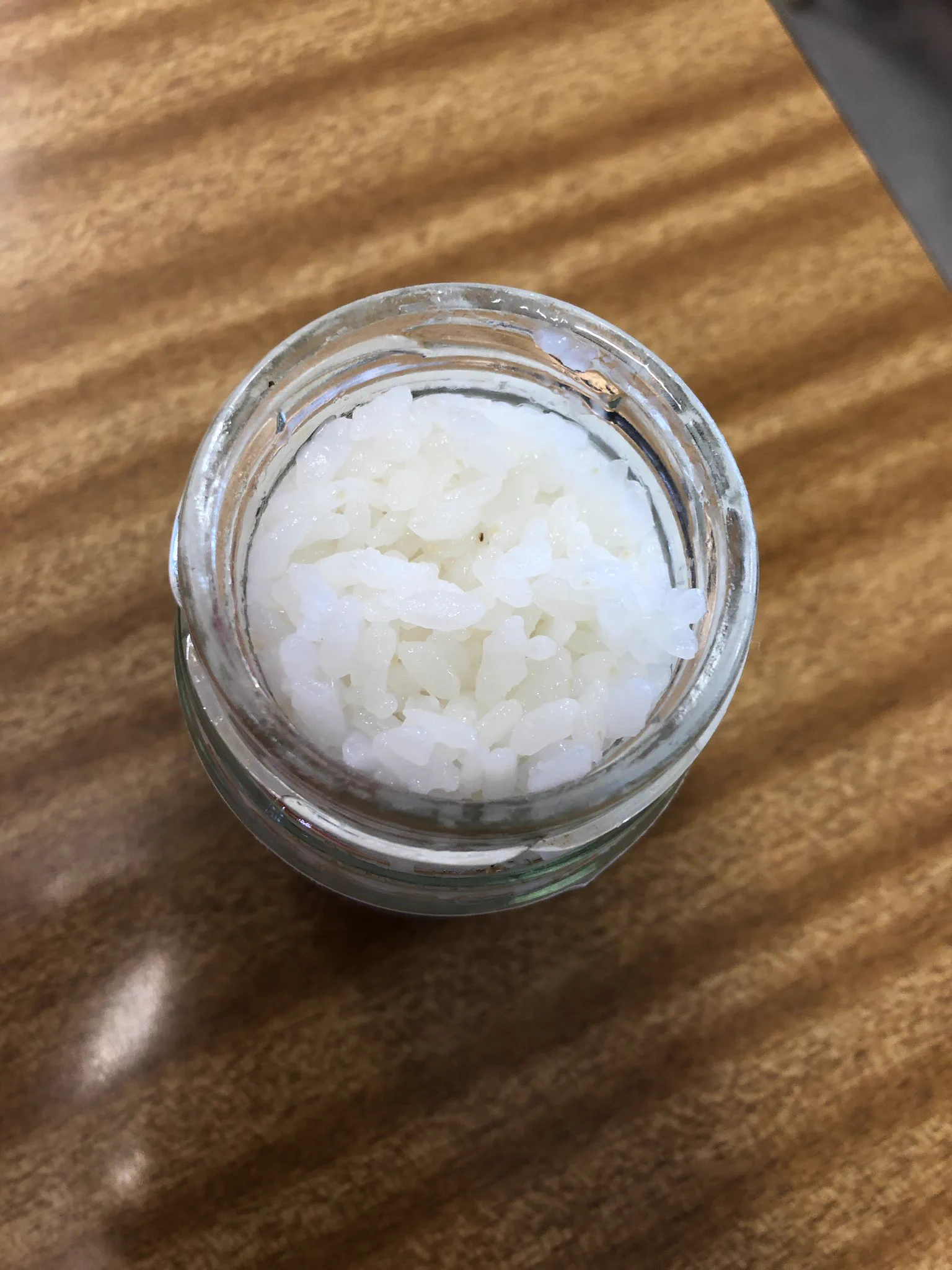 高校最後のお弁当がふざけすぎているｗｗｗ本物の「ごはんですよ」を見たｗｗｗ