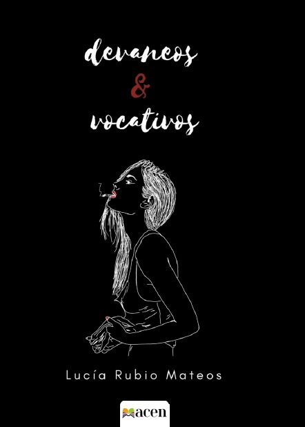 AlbatecaAlbalat's tweet photo. #CadaMaestrillo tiene su librillo y en esta ocasión Inma nos recomienda #devaneosyvocativos de @LuciaRubio079, una antigua alumna del #IESAlbalat que, con este, ya ha publicado dos libros. https://t.co/VqxMs1K7OI ¡Nos encanta tener libros así en la #Albateca! ¿Te lo vas a perder? https://t.co/BT21e1U3ve