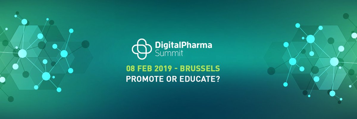 Dit jaar gewijd aan de communicatie van de farmaceutische sector, met uiterst interessante presentaties van onder andere <a href="/MediQuality/">MediQuality.net</a> , @ACTITOHQ, <a href="/Ogilvy/">Ogilvy</a> &amp; <a href="/MSDInvents/">MSD</a>