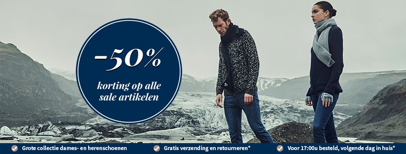 Shop nu al al onze sale schoenen met 50% korting op de originele prijs! Shop hier >>  goo.gl/jwgJan #vanbommelschoenenbreda #vanbommelbreda #sale #korting #helftvandeprijs #schoenen #shoes