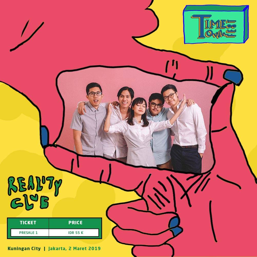 107.7 FM Moestopo Radio tweet media