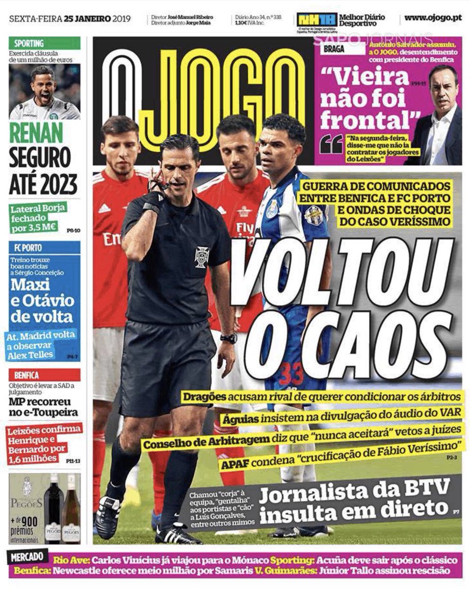 Faltaram os Golos tweet media