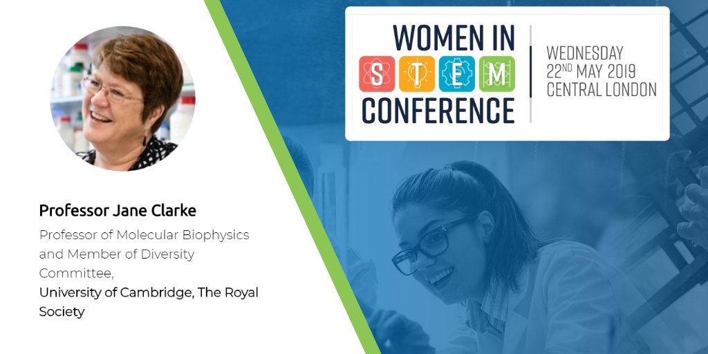 HE_Professional's tweet photo. Professor Jane Clarke @ProfJaneClarke from The Royal Society @royalsociety will be speaking about Addressing the Challenge of Brexit in Enhancing Diversity in STEM Careers | FIND OUT MORE HERE: https://t.co/TIsz1nOZqQ #WomenInSTEM19 #STEM #WomenInSTEM #Brexit #enhancingdiversity https://t.co/zMJqD86qWg