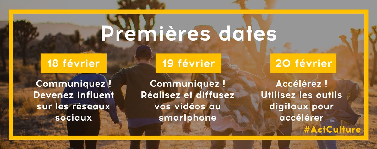 La French Team tweet media