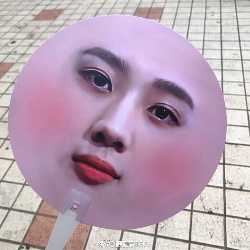 คนหน้าแมว แมวหน้าคน tweet media