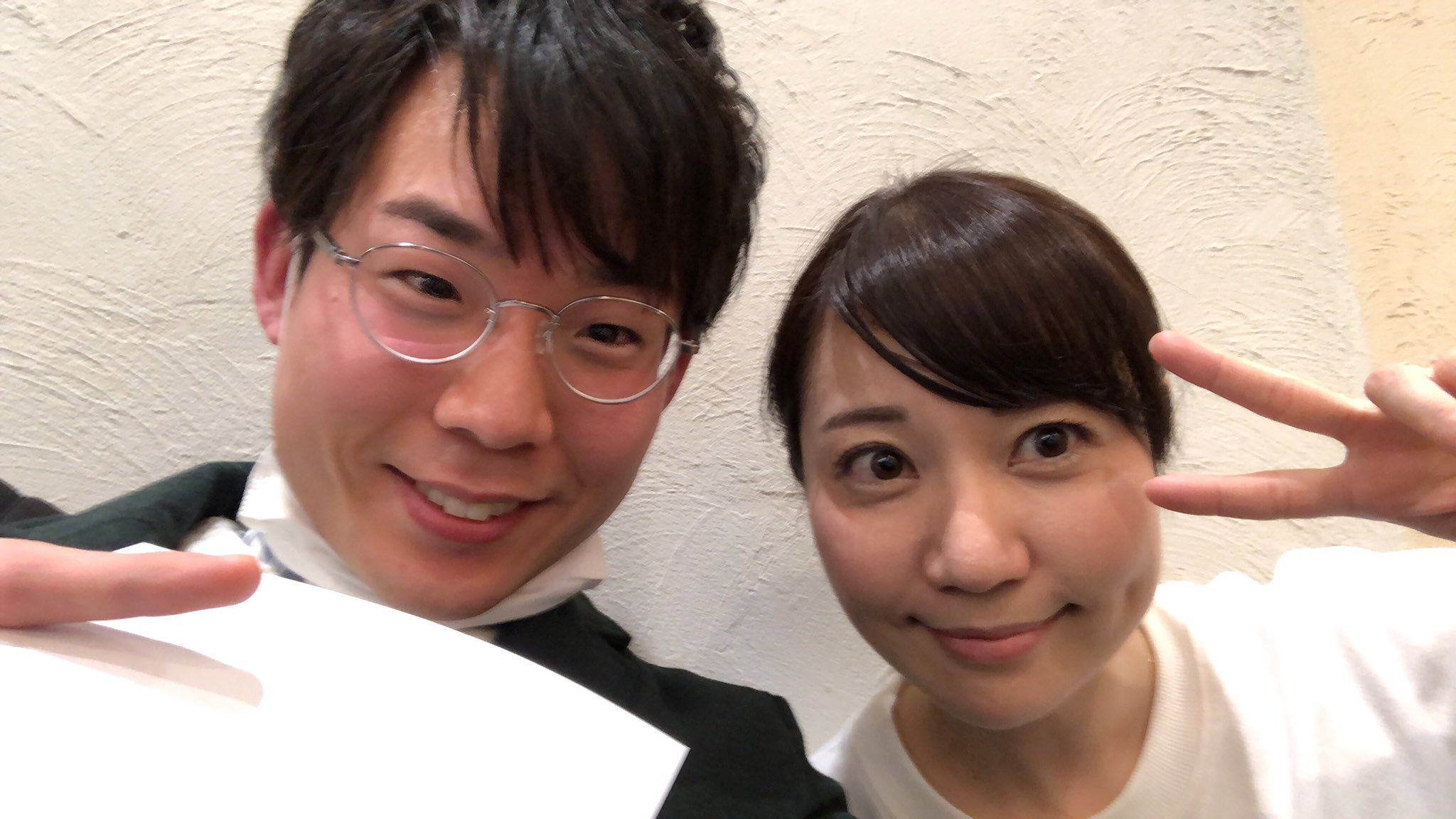 山本雄斗 毎日ラジオやる声優 石川綾乃さんご出演の俳協 あいまい屋 地球の思い出19 を観劇してきました あやのさんとは昨年夏の舞台以来 変わらずお綺麗な方でした おいしい役どころだったなあ 私のような特撮好き