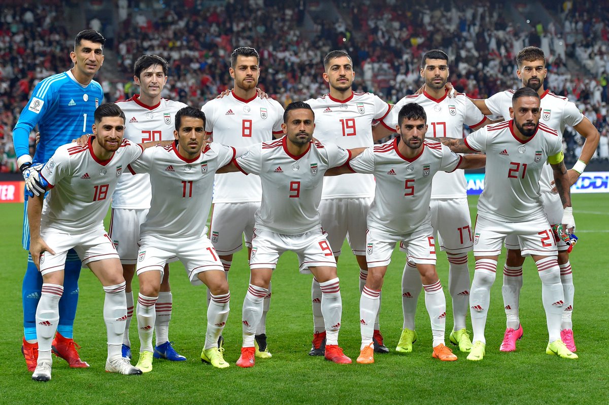 サッカーダイジェスト 準決勝で激突するイランとの歴代対戦を振り返る 通算成績は5勝5分6敗 しかも過去16戦中15試合は アジア杯 サッカーダイジェストweb T Co Dyqwmh9ras 森保ジャパン 日本代表 アジアカップ Asiancup19 イラン戦 サッカーダイジェスト 準決勝で激突するイランとの歴代対戦を振り返る 通算成績は5勝5分6敗 しかも過去16戦中15試合は アジア杯 サッカーダイジェストweb T Co Dyqwmh9ras 森保ジャパン 日本代表 アジアカップ Asiancup19 イラン戦