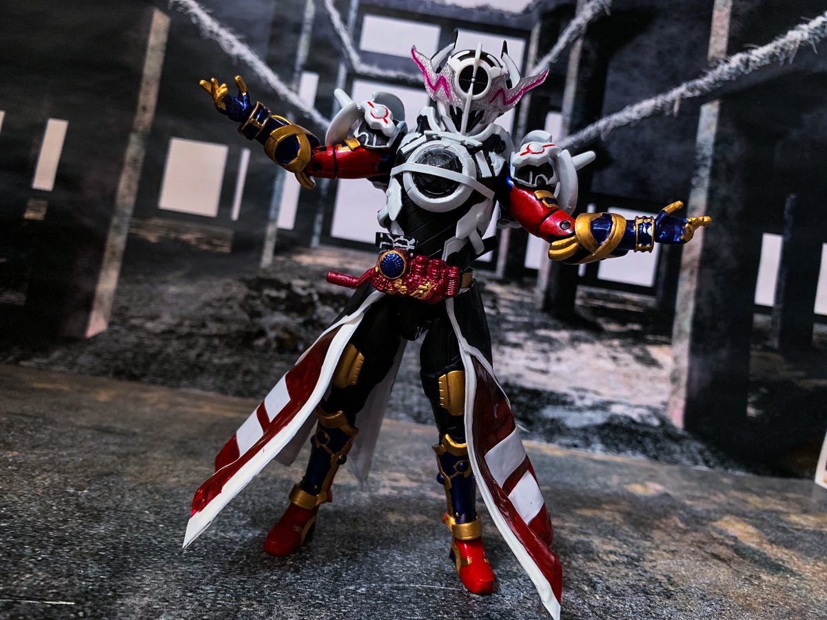 ゆ ブラックホール ブラックホール ブラックホール レボリューション Rkf改造 仮面ライダーエボル ブラックホールフォーム 完成しました 細かいとこオミットしたりしてますが何とか形になってよかった ニチアサフィギュア改造部 T Co ゆ ブラックホール ブラックホール ブラックホール レボリューション Rkf改造 仮面ライダーエボル ブラックホールフォーム 完成しました 細かいとこオミットしたりしてますが何とか形になってよかった ニチアサフィギュア改造部 T Co